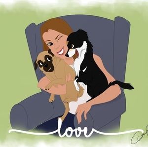 Meet your Posher, Michelle